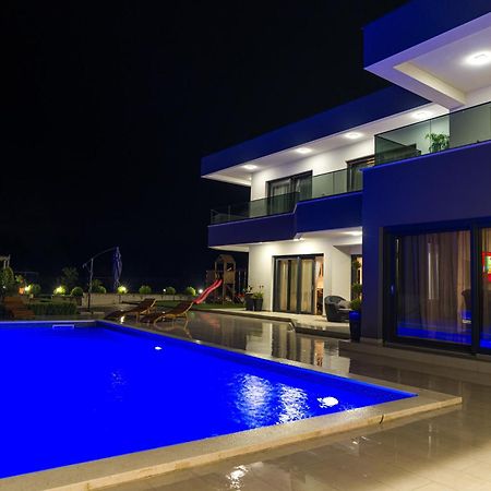 Villa Paola Polaca Esterno foto