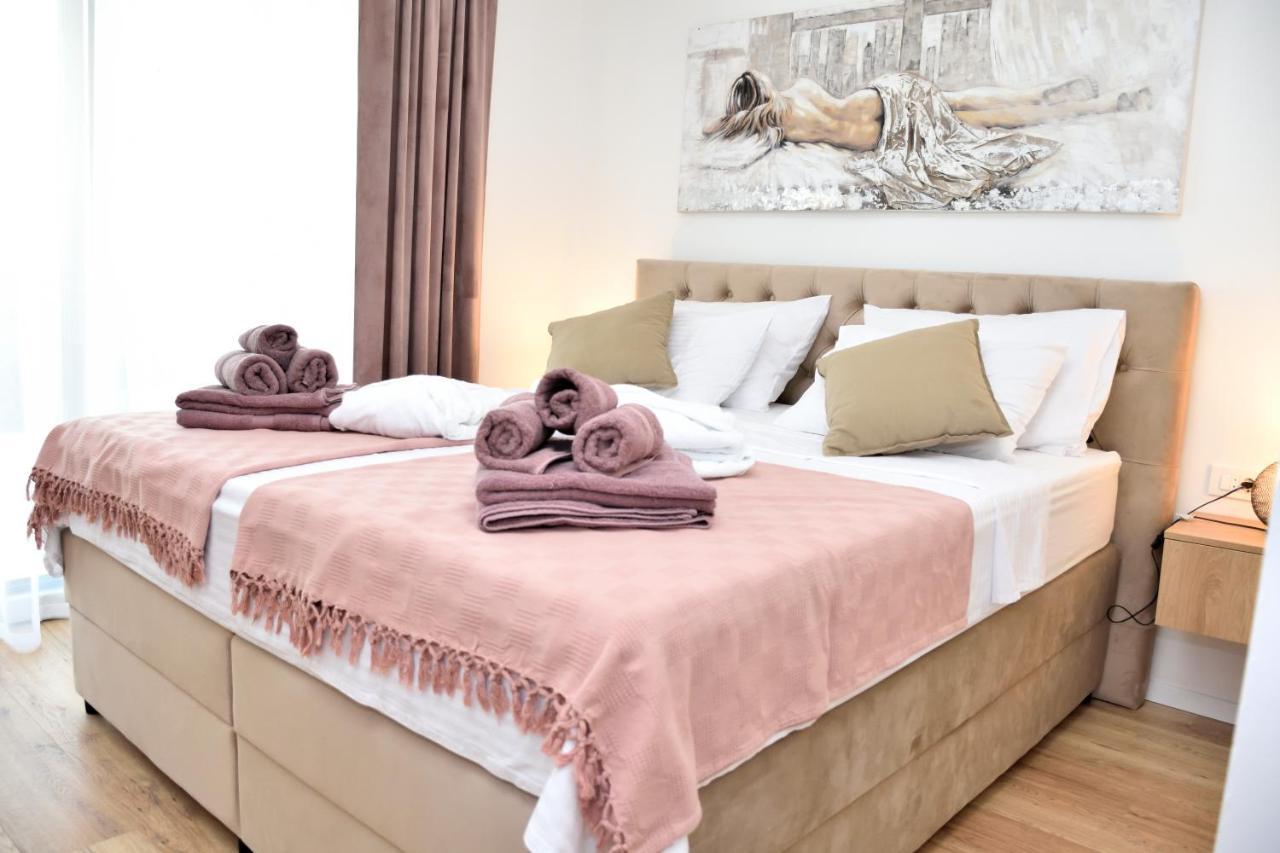 Villa Paola Polaca Esterno foto