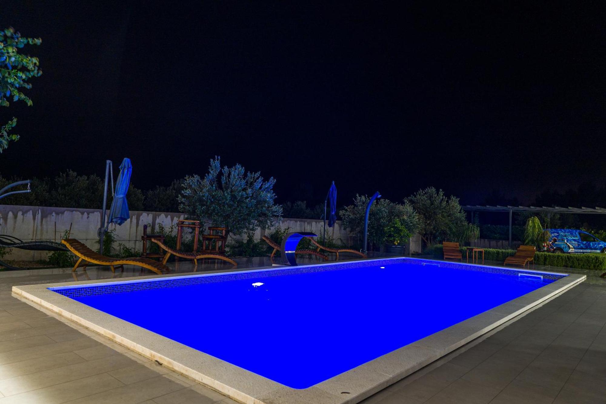 Villa Paola Polaca Esterno foto