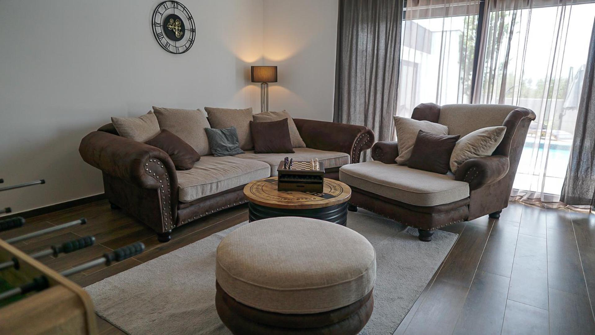Villa Paola Polaca Esterno foto