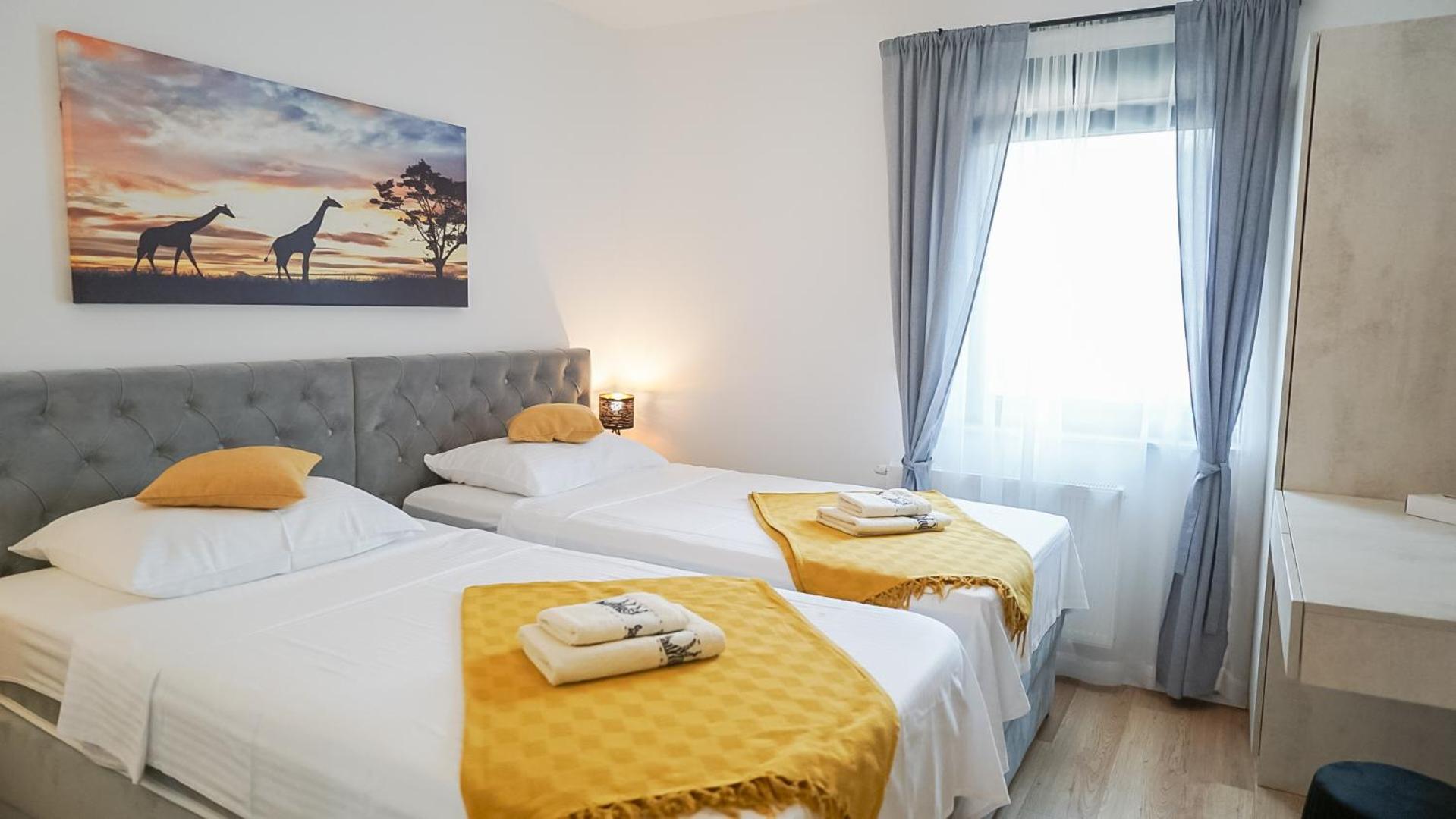 Villa Paola Polaca Esterno foto